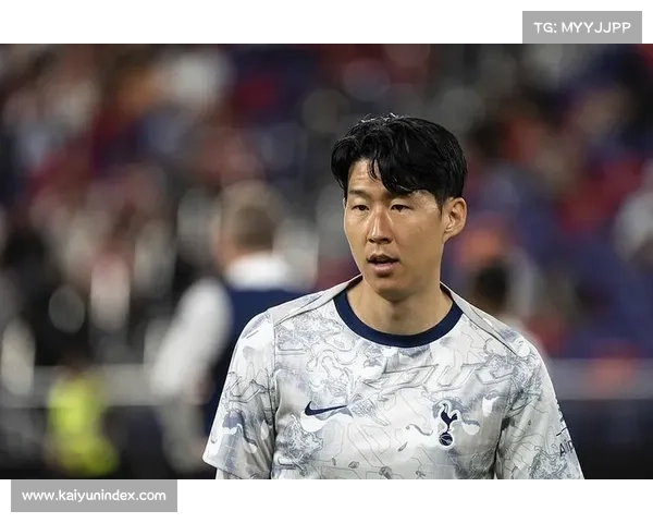 亚洲球员英超适应案例,孙兴慜成榜样