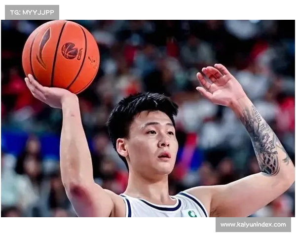 CBA官宣重磅罚单：赵睿因社媒不当言论停赛3场罚款5万